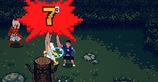 Otherworld Legends - Peddler