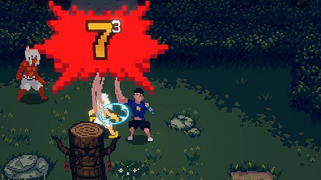 Otherworld Legends - Peddler