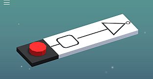 Puzzletronics: Digital Infinite