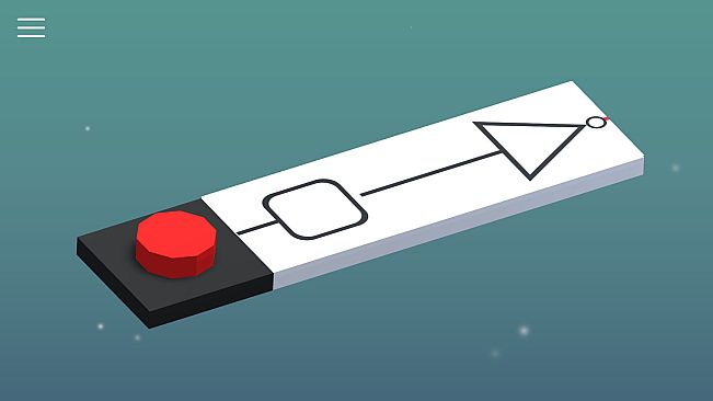 Puzzletronics: Digital Infinite