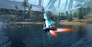 ARK: Genesis Season Pass