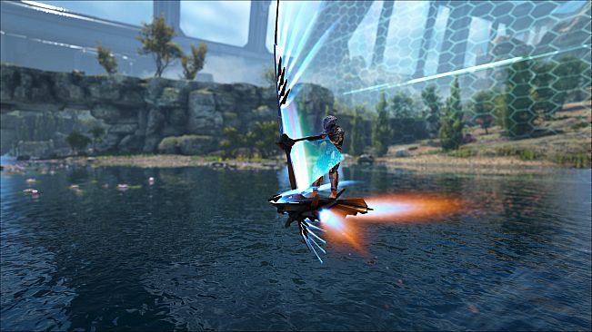 ARK: Genesis Season Pass