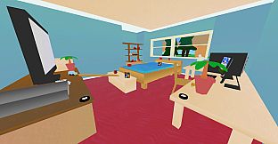 Catto Pew Pew! - Coolest Catto DLC