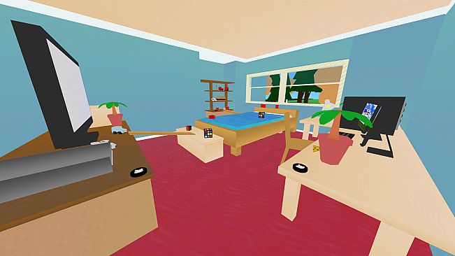 Catto Pew Pew! - Coolest Catto DLC