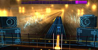 Rocksmith 2014 – Sixpence None The Richer - “Kiss Me”