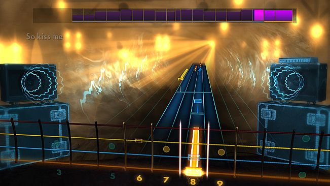 Rocksmith 2014 – Sixpence None The Richer - “Kiss Me”