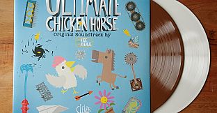 Ultimate Chicken Horse Soundtrack