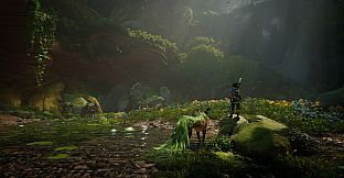 Kena: Scars of Kosmora