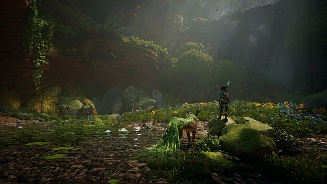 Kena: Scars of Kosmora