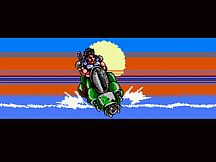 Oniken: Unstoppable Edition