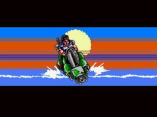 Oniken: Unstoppable Edition