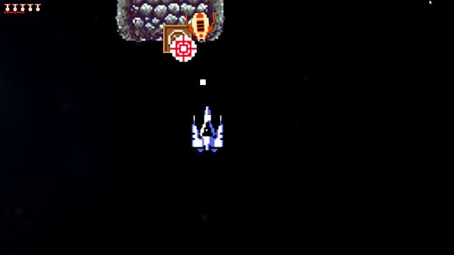 Starry Moon Island 2 Star Ocean MP06