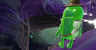 Gummy Tummy