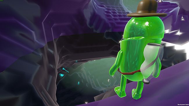 Gummy Tummy