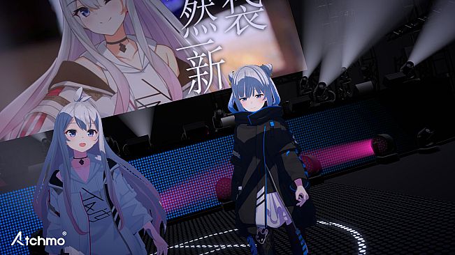 Atchmo -【SPECIAL LIVE】HEART OVERWRITE (Japanese Ver.) | Tacitly