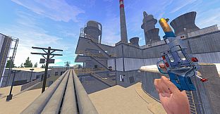 Strayed - Toon Revolver