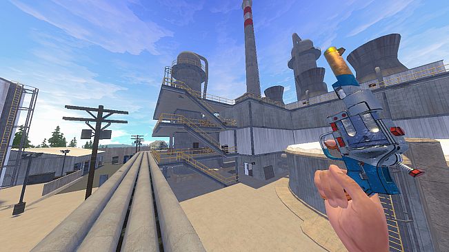 Strayed - Toon Revolver