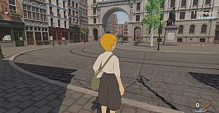 安特卫普的尼洛 Nello in Antwerp