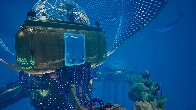 Meaningful Adventures (Mythic Ocean + Journey of the Broken Circle + Cosmic Top Secret)