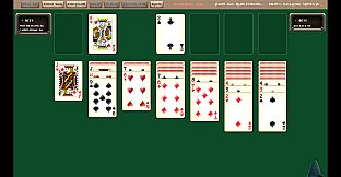 Solitaire-y Confinement
