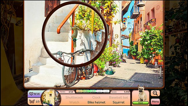 I Love Finding Cats & Pups Collector's Edition