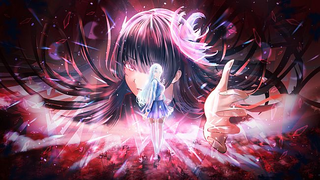 Mirror of the Phantom Maiden