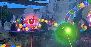 Zooma - Chapter 3 DLC - "Shadow Valley"