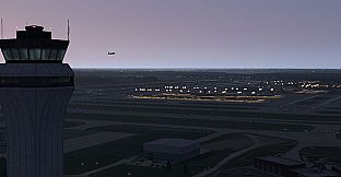 X-Plane 11 - Add-on: Skyline Simulations - KCVG - Cincinnati/Northern Kentucky International XP