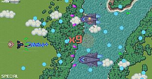 Lazy Galaxy: Rebel Story