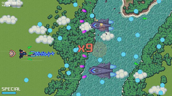 Lazy Galaxy: Rebel Story