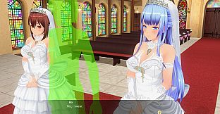 CUSTOM ORDER MAID 3D2&2.5 + GP-03 +