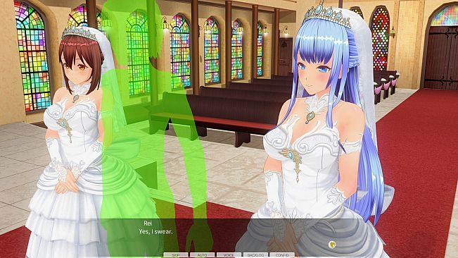 CUSTOM ORDER MAID 3D2&2.5 + GP-03 +