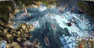 Age of Wonders III - Eternal Lords Expansion