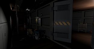 Dead by Texture - Missing Texture