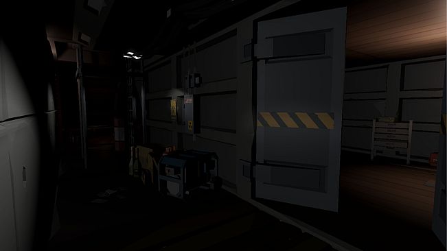 Dead by Texture - Missing Texture