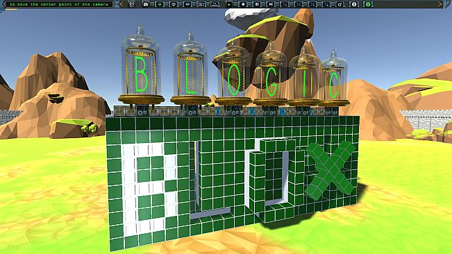 bLogic Blox