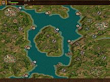 Celtic Kings: Rage of War