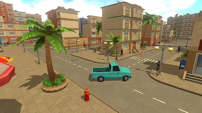 Tattoo Shop Simulator : Prologue
