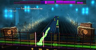 Rocksmith 2014 Edition – Remastered – ABBA Song Pack
