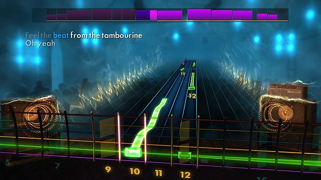 Rocksmith 2014 Edition – Remastered – ABBA Song Pack