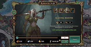 Arkheim - Realms at War