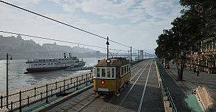 Lost Budapest