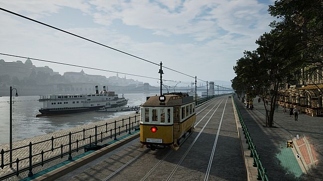 Lost Budapest