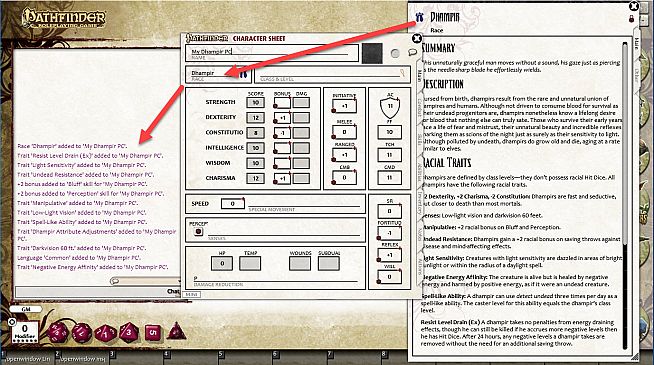 Fantasy Ground - Pathfinder RPG - Bestiary 2 Pack (PFRPG)
