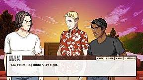 The Ghost of Joe Papp