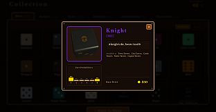 Dice Tavern: Farkle Roguelike