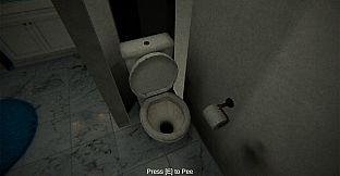 [Buried Memories] Left On Read