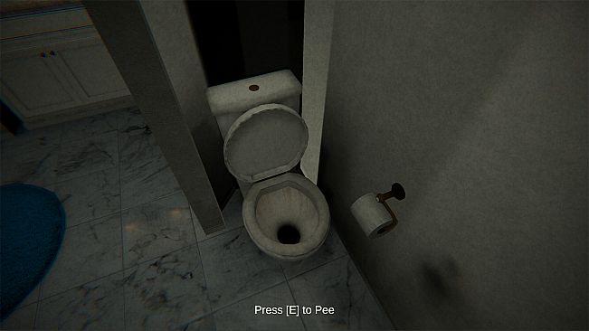 [Buried Memories] Left On Read