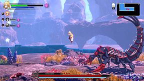 Frontier Hunter : Erza’s Wheel of Fortune