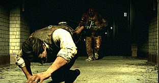 The Evil Within Season Pass